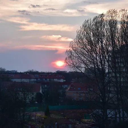 Apartamenty Balticum - Blizej Morza Z Garazem-2